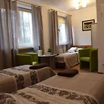 Mini-hôtel Palac W Porazynie Opalenica