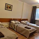 Palac W Porazynie * Opalenica
