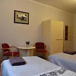 Palac W Porazynie Mini-hôtel