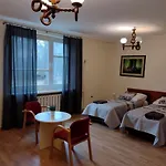 Herberg Palac W Porazynie