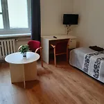 Palac W Porazynie Mini-hôtel