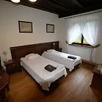 Palac W Porazynie Mini-hôtel Opalenica