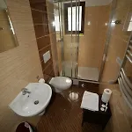 Palac W Porazynie Mini-hôtel Opalenica