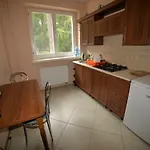 Palac W Porazynie Mini-hôtel *
