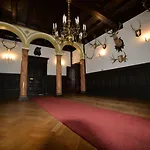 Palac W Porazynie Mini-hôtel *