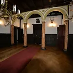 Mini-hôtel Palac W Porazynie Opalenica