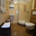 Palac W Porazynie Mini-hôtel