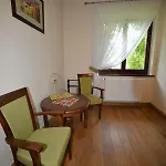 Mini-hôtel Palac W Porazynie *
