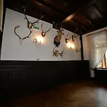 Mini-hôtel Palac W Porazynie *