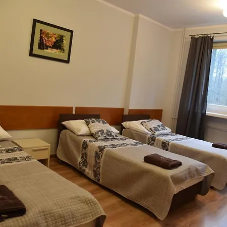 Palac W Porazynie * Opalenica
