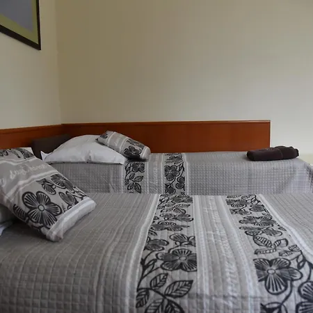 Herberg Palac W Porazynie Opalenica