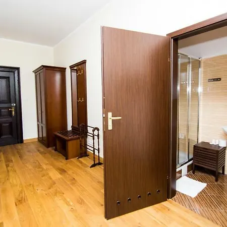 Palac W Porazynie Herberg Opalenica