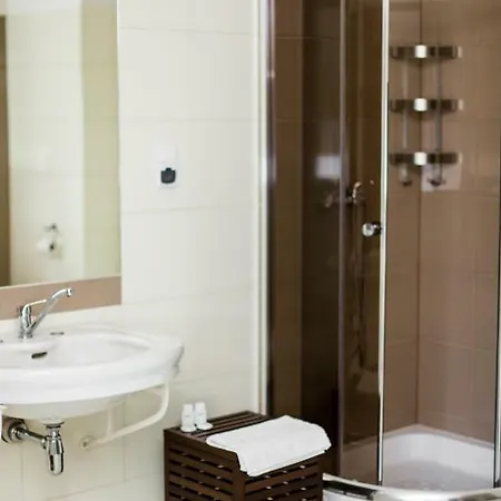 Palac W Porazynie Opalenica