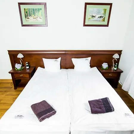 Palac W Porazynie Inn Opalenica