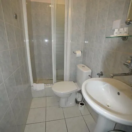 Herberg Palac W Porazynie Opalenica