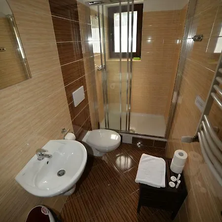 Palac W Porazynie Herberg Opalenica