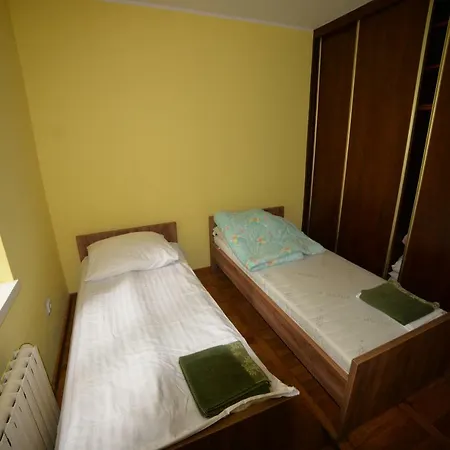 Palac W Porazynie Herberg