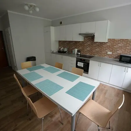 Herberg Palac W Porazynie Opalenica