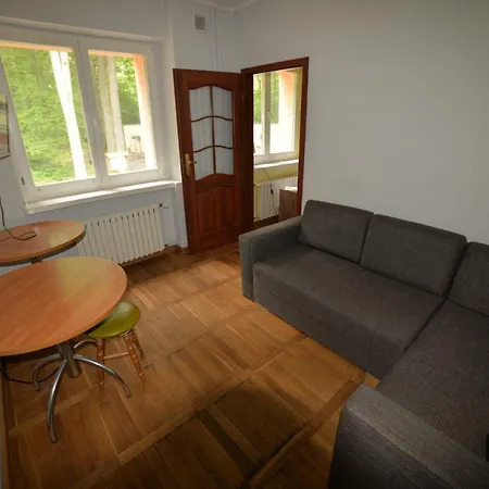 Värdshus Palac W Porazynie