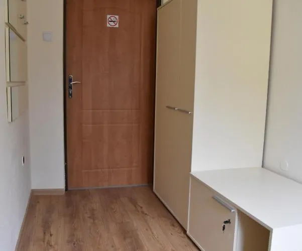 Fogadó Palac W Porazynie Opalenica