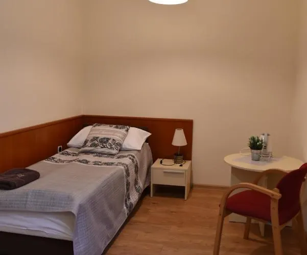 Мини-отель Palac W Porazynie *