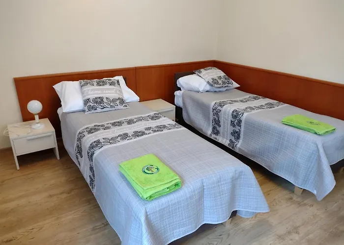 Palac W Porazynie * Opalenica