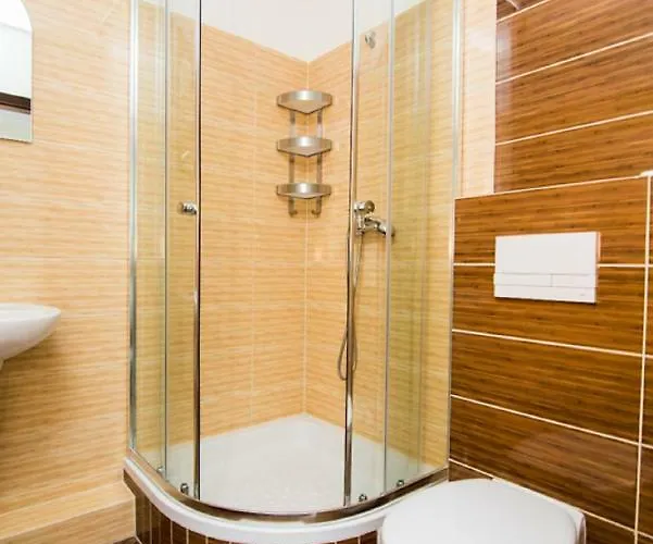 Мини-отель Palac W Porazynie *