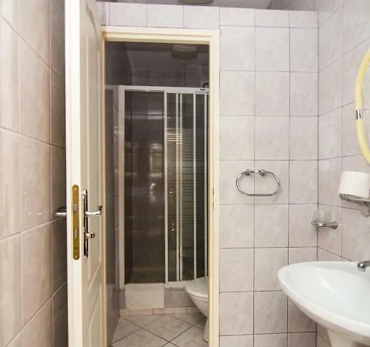 Palac W Porazynie Opalenica