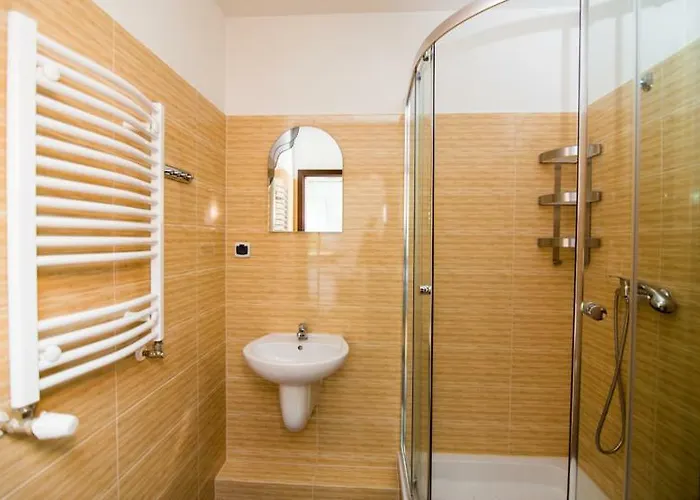 Fogadó Palac W Porazynie Opalenica