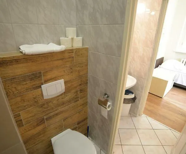 Palac W Porazynie Опаленица