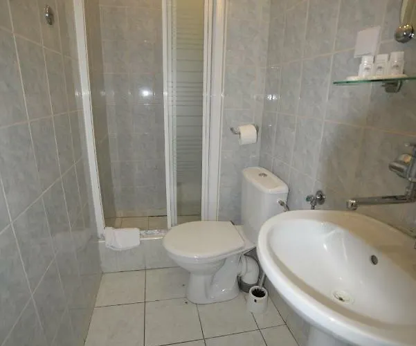 Fogadó Palac W Porazynie Opalenica