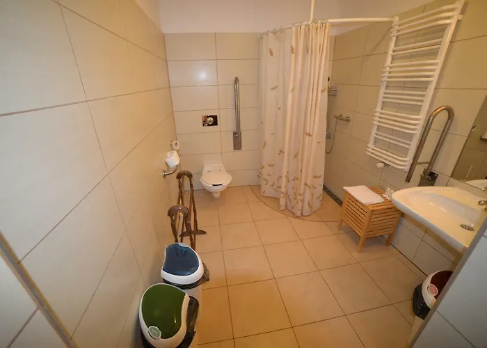 Palac W Porazynie * Opalenica