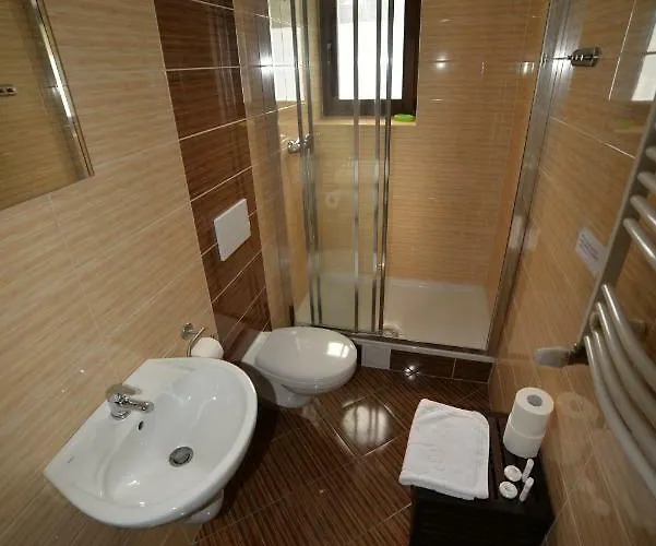 Palac W Porazynie Fogadó Opalenica