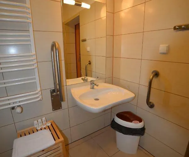 Мини-отель Palac W Porazynie *