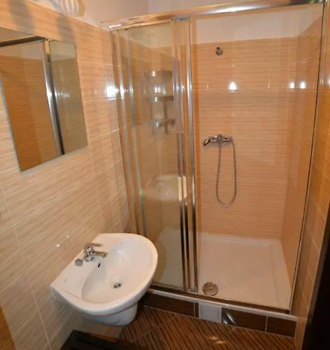 Fogadó Palac W Porazynie Opalenica