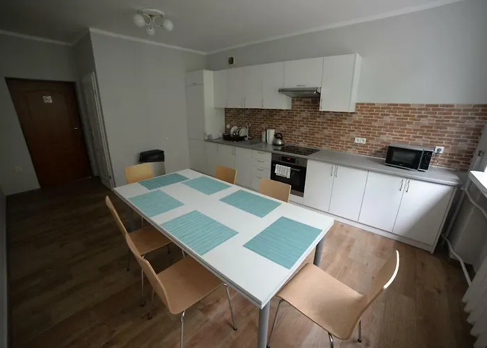 Fogadó Palac W Porazynie Opalenica