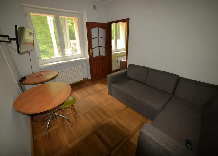 Мини-отель Palac W Porazynie